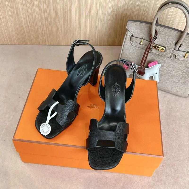 Hermes Sandals Original 28425