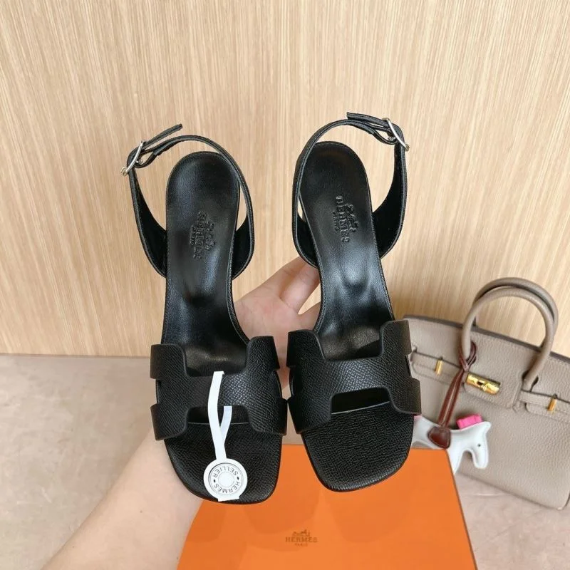 Hermes Sandals Original 28425