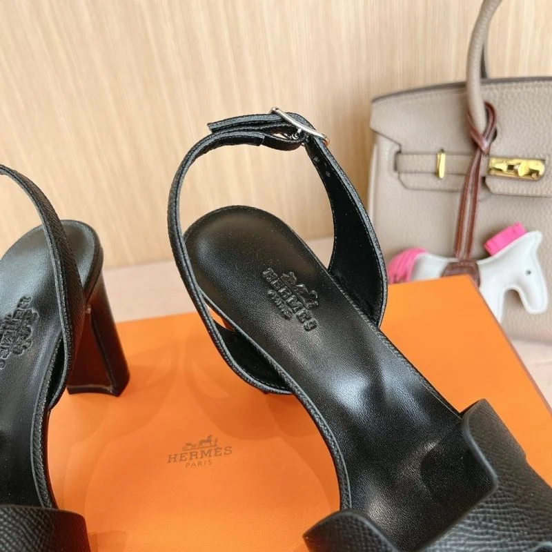 Hermes Sandals Original 28425