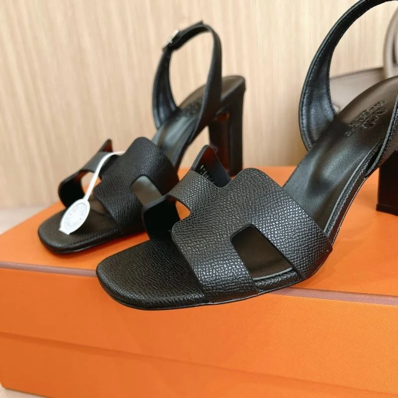 Hermes Sandals Original 28425