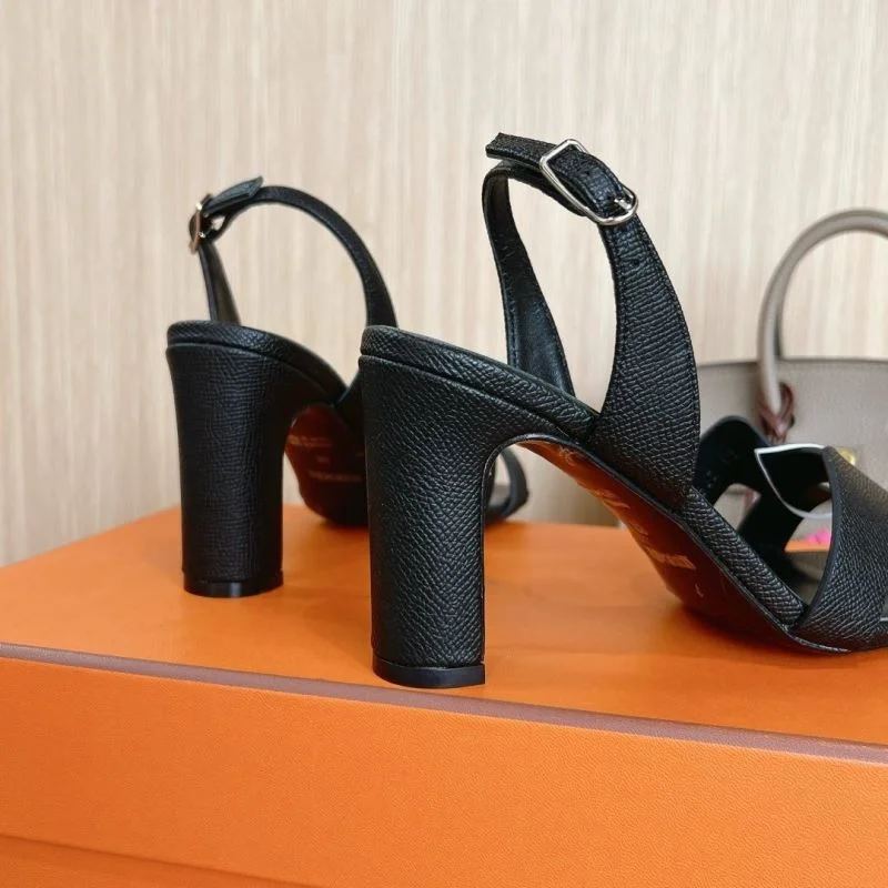 Hermes Sandals Original 28425