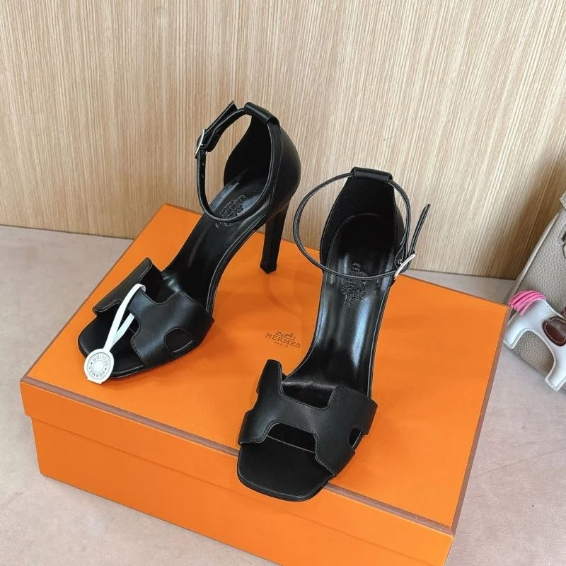 Hermes Sandals Functional 28421