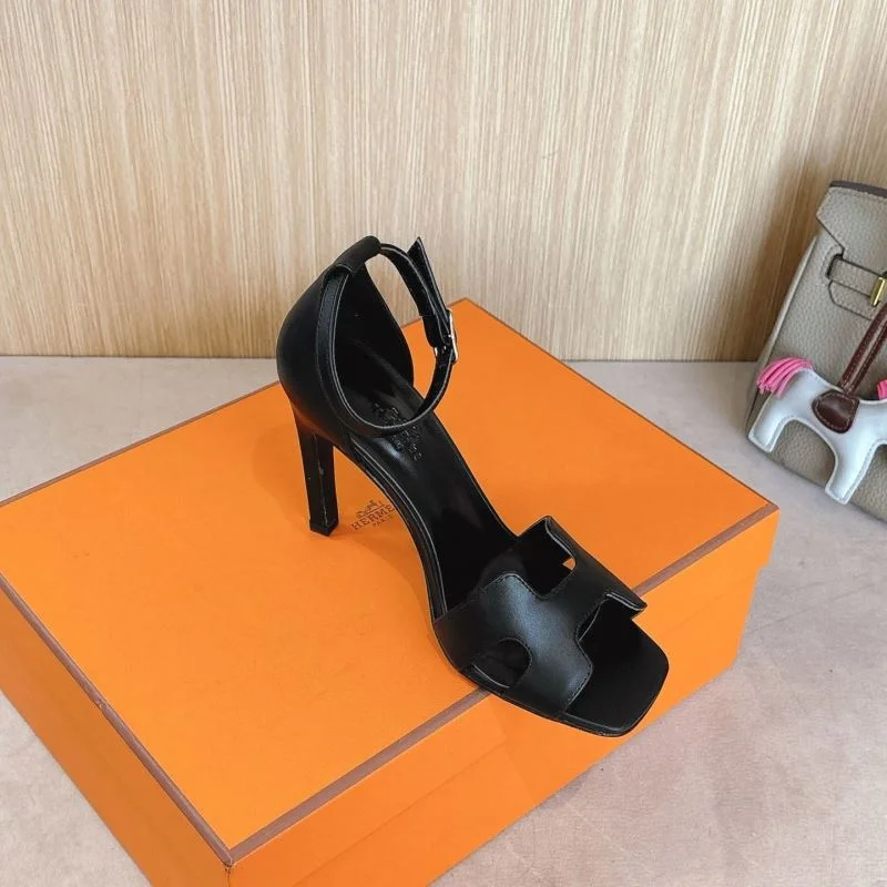 Hermes Sandals Functional 28421
