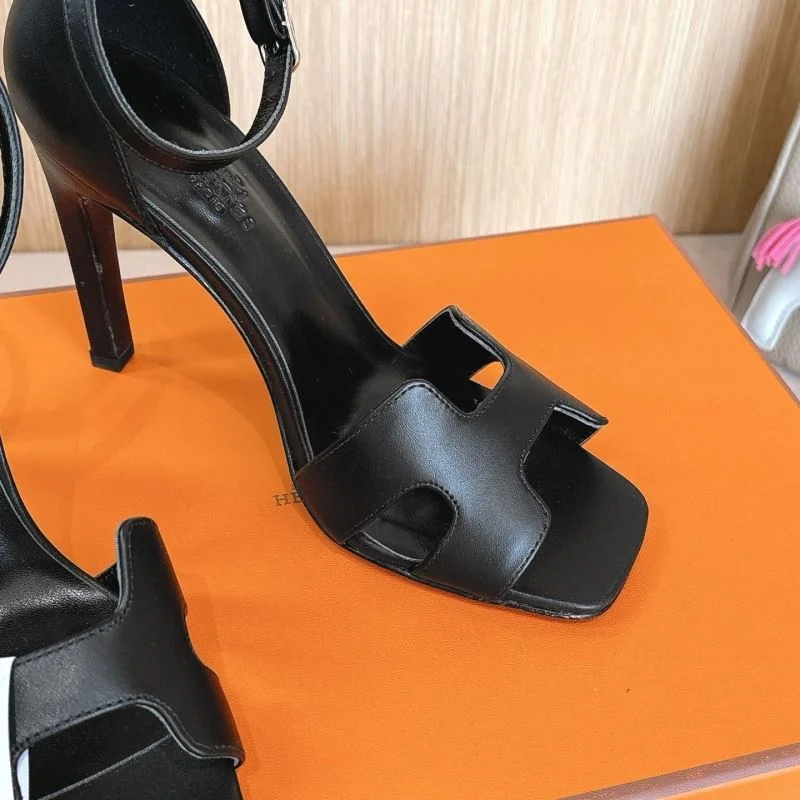 Hermes Sandals Functional 28421