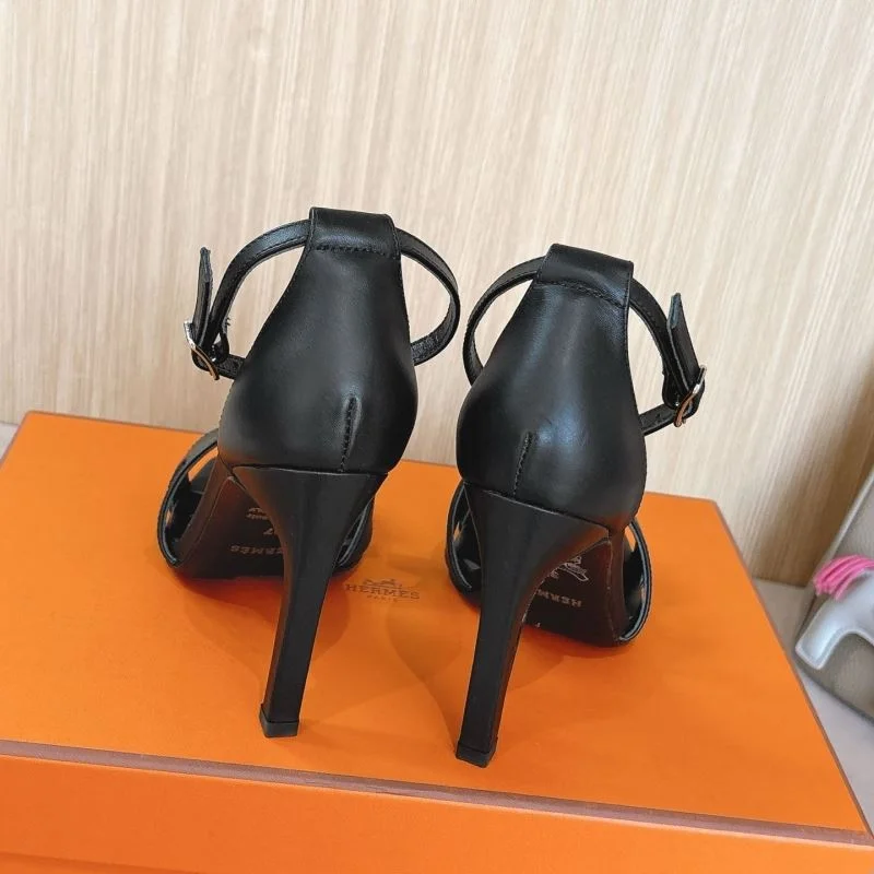 Hermes Sandals Functional 28421