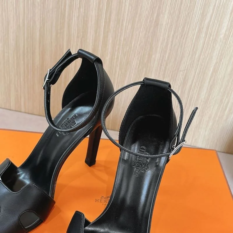 Hermes Sandals Functional 28421