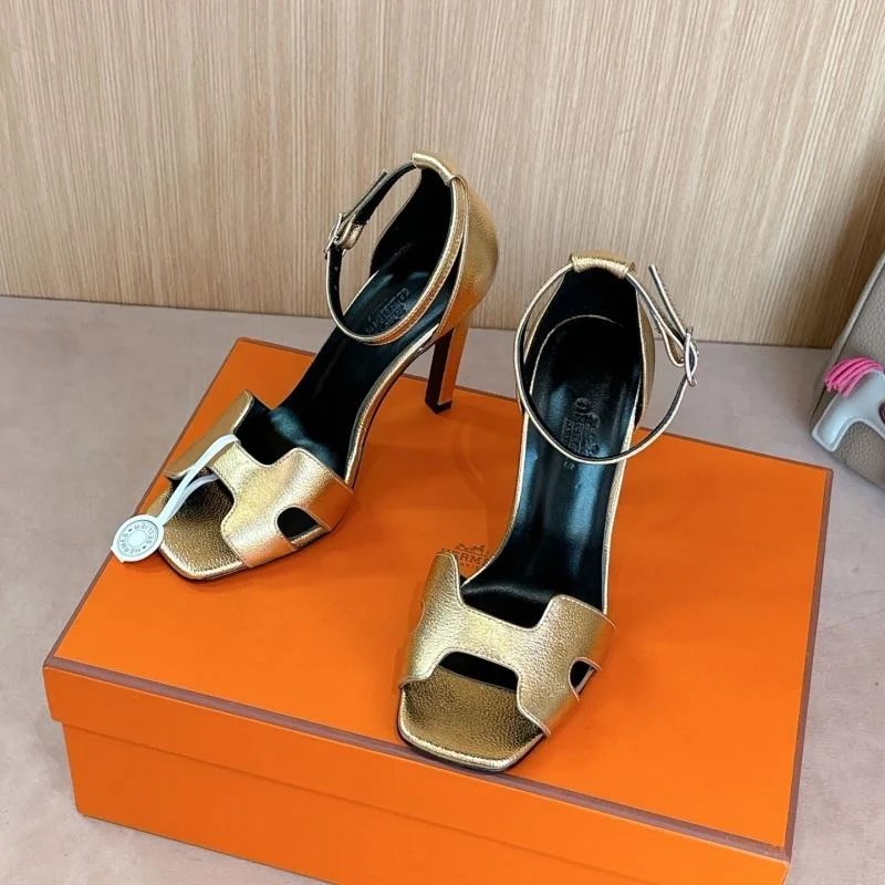 Hermes Sandals Lightweight 28420