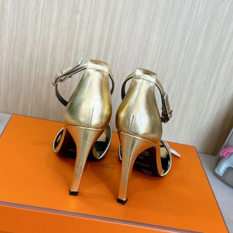 Hermes Sandals Lightweight 28420
