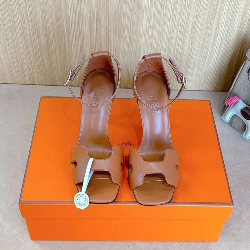 Hermes Sandals Minimalist 28422