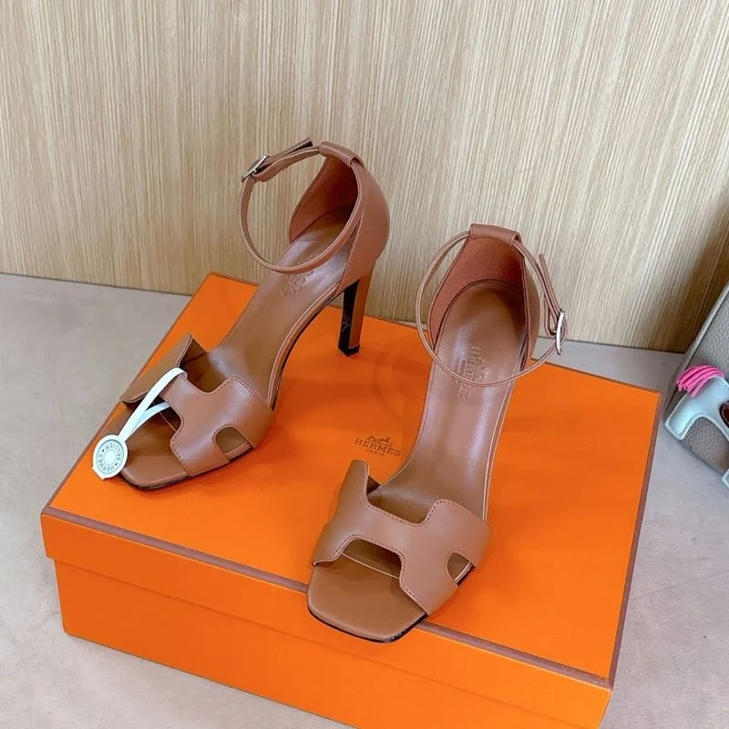 Hermes Sandals Minimalist 28422