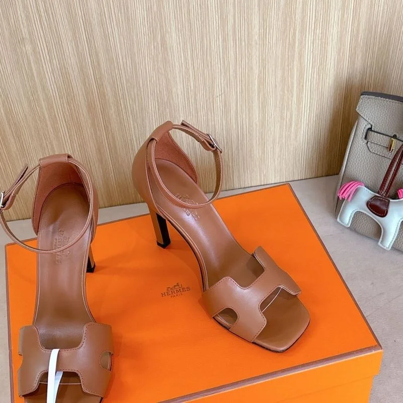 Hermes Sandals Minimalist 28422