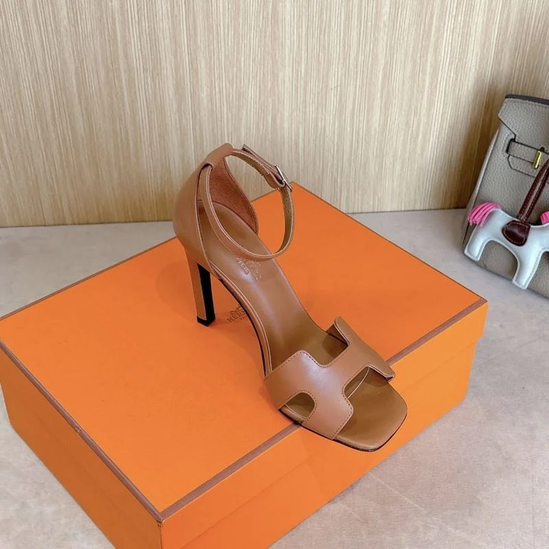 Hermes Sandals Minimalist 28422