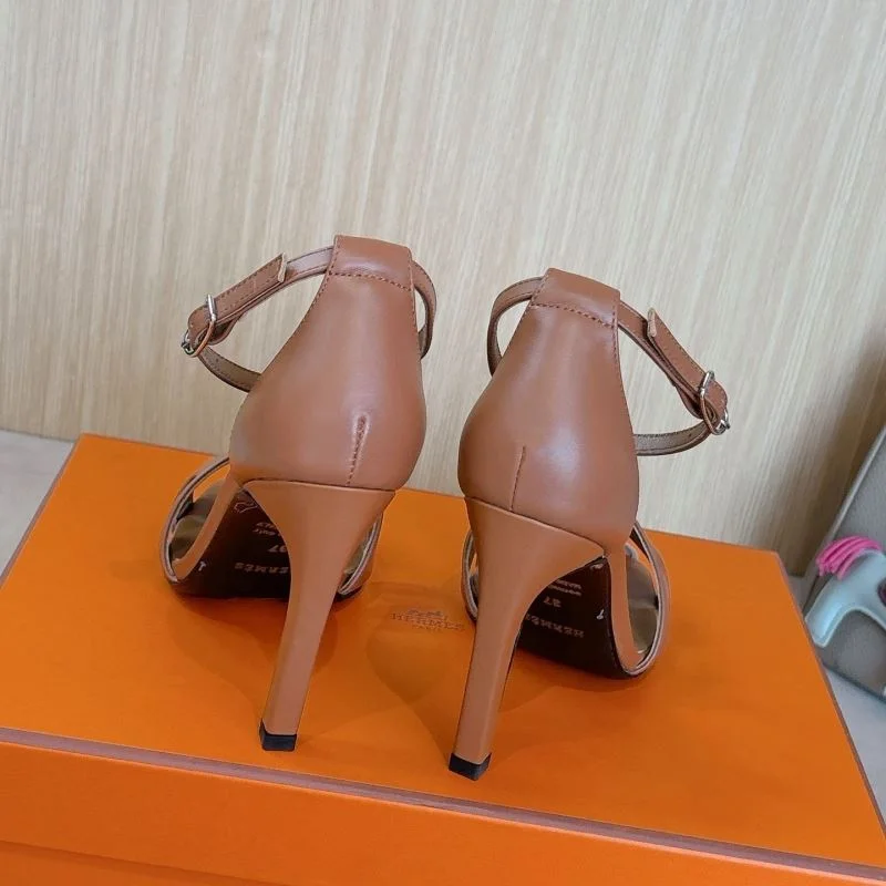Hermes Sandals Minimalist 28422