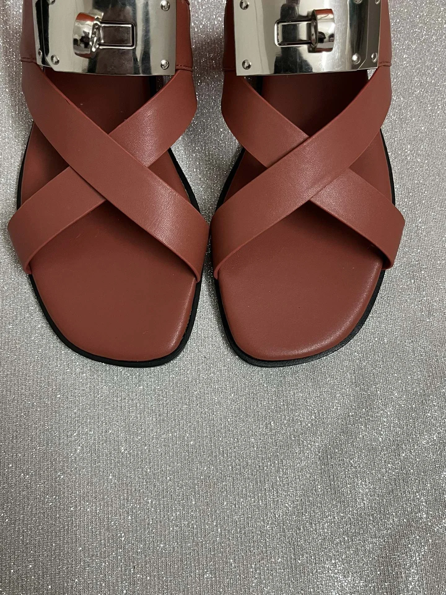 Timeless Hermes Sandals 26454