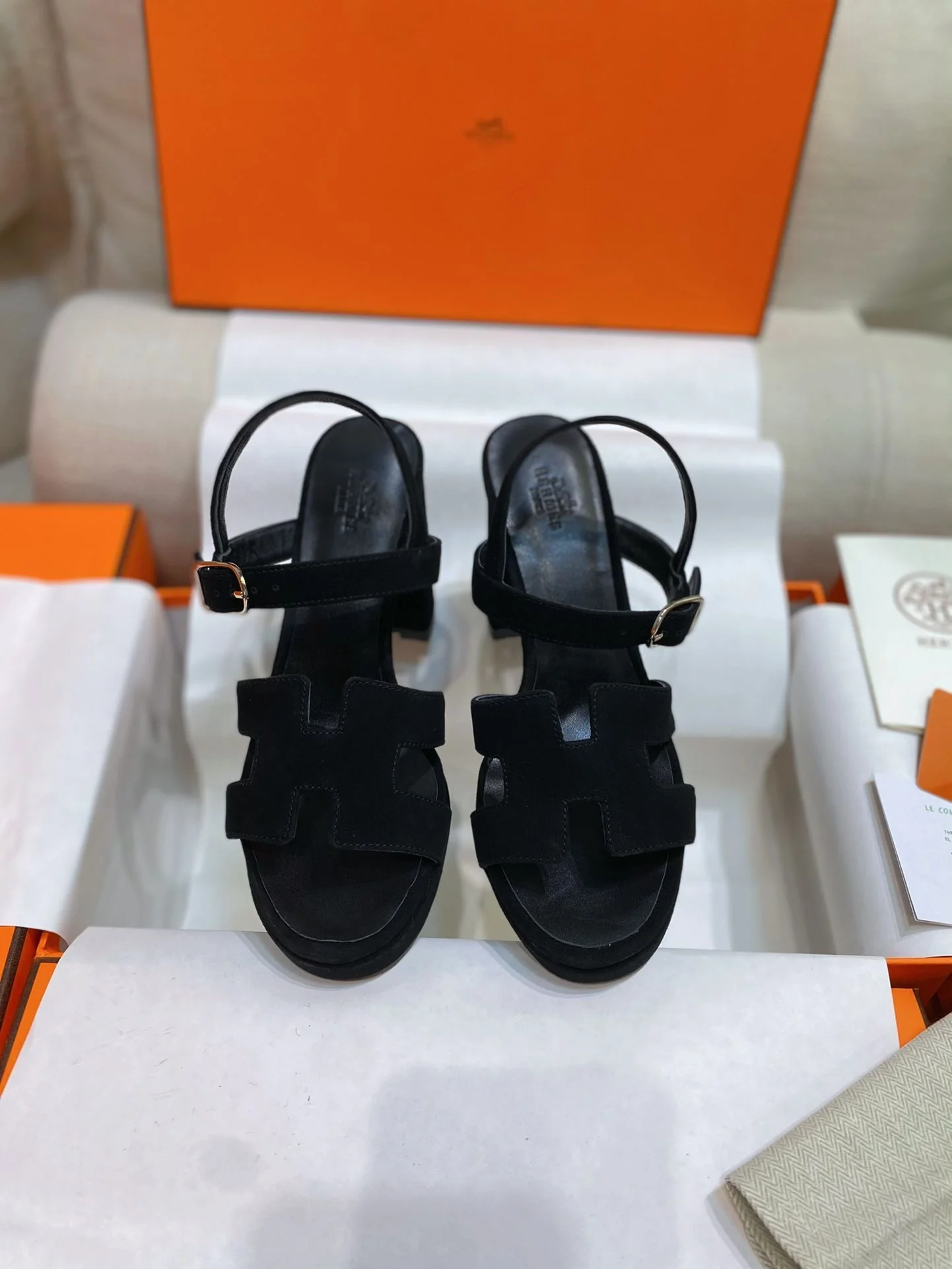 Hermes Sandals HighQuality 26459