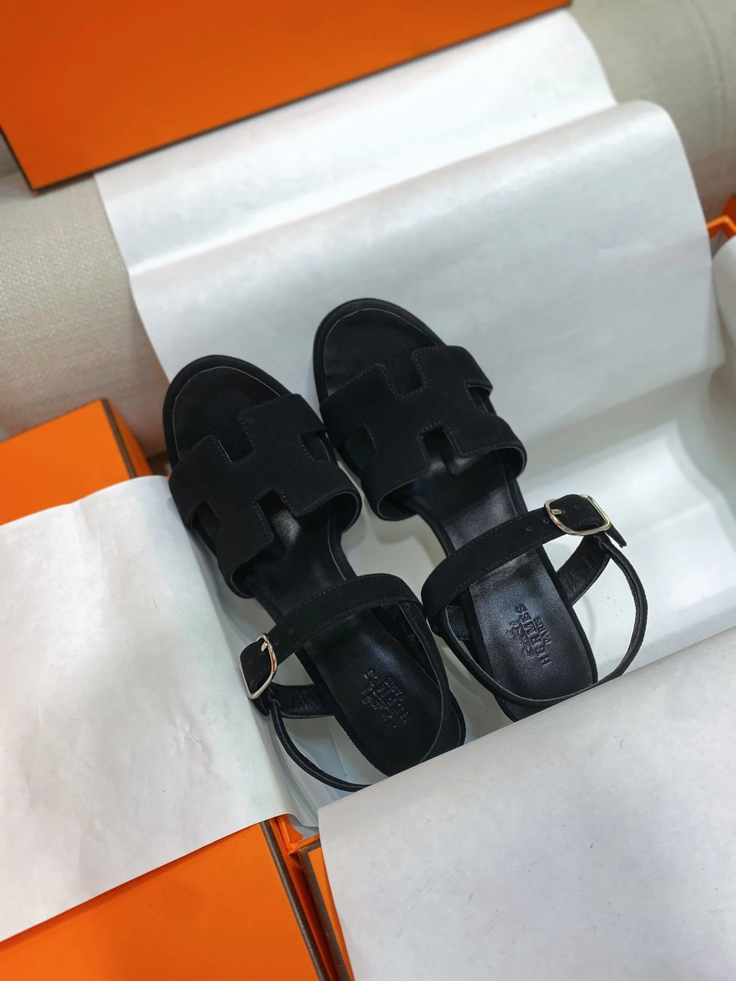 Hermes Sandals HighQuality 26459