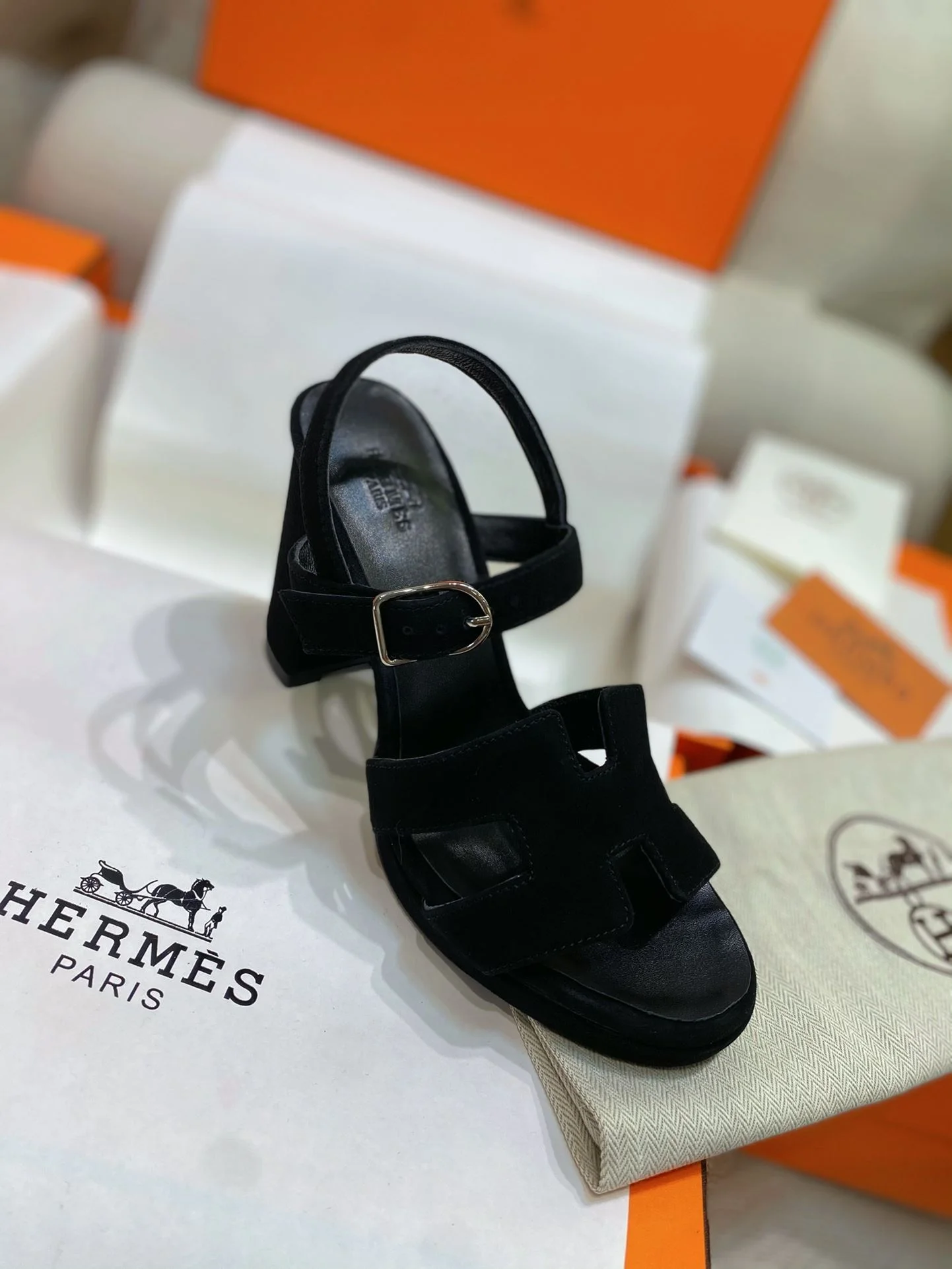 Hermes Sandals HighQuality 26459