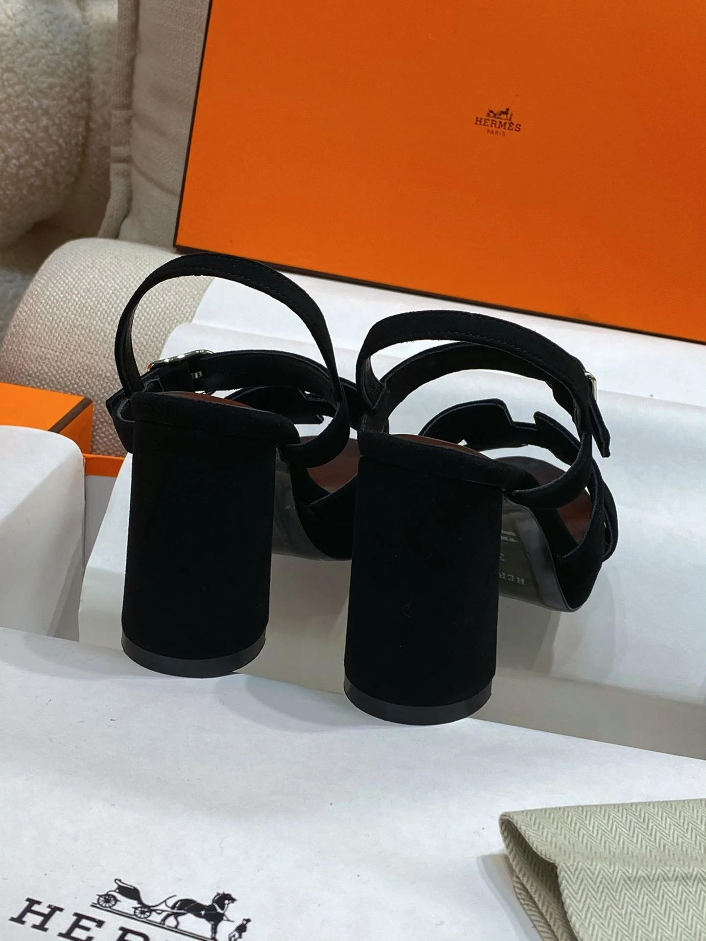 Hermes Sandals HighQuality 26459