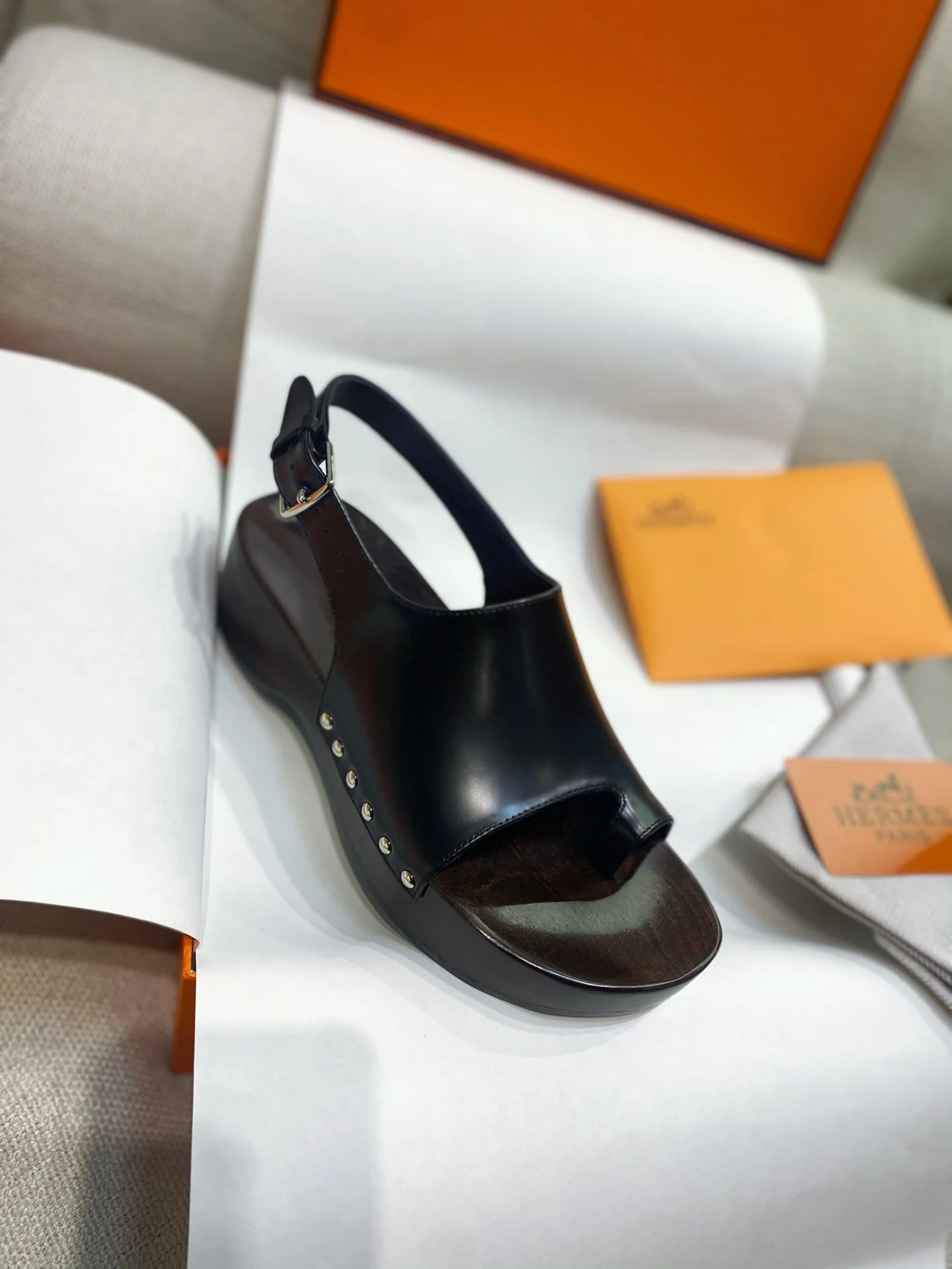 Affordable Hermes Sandals 26432