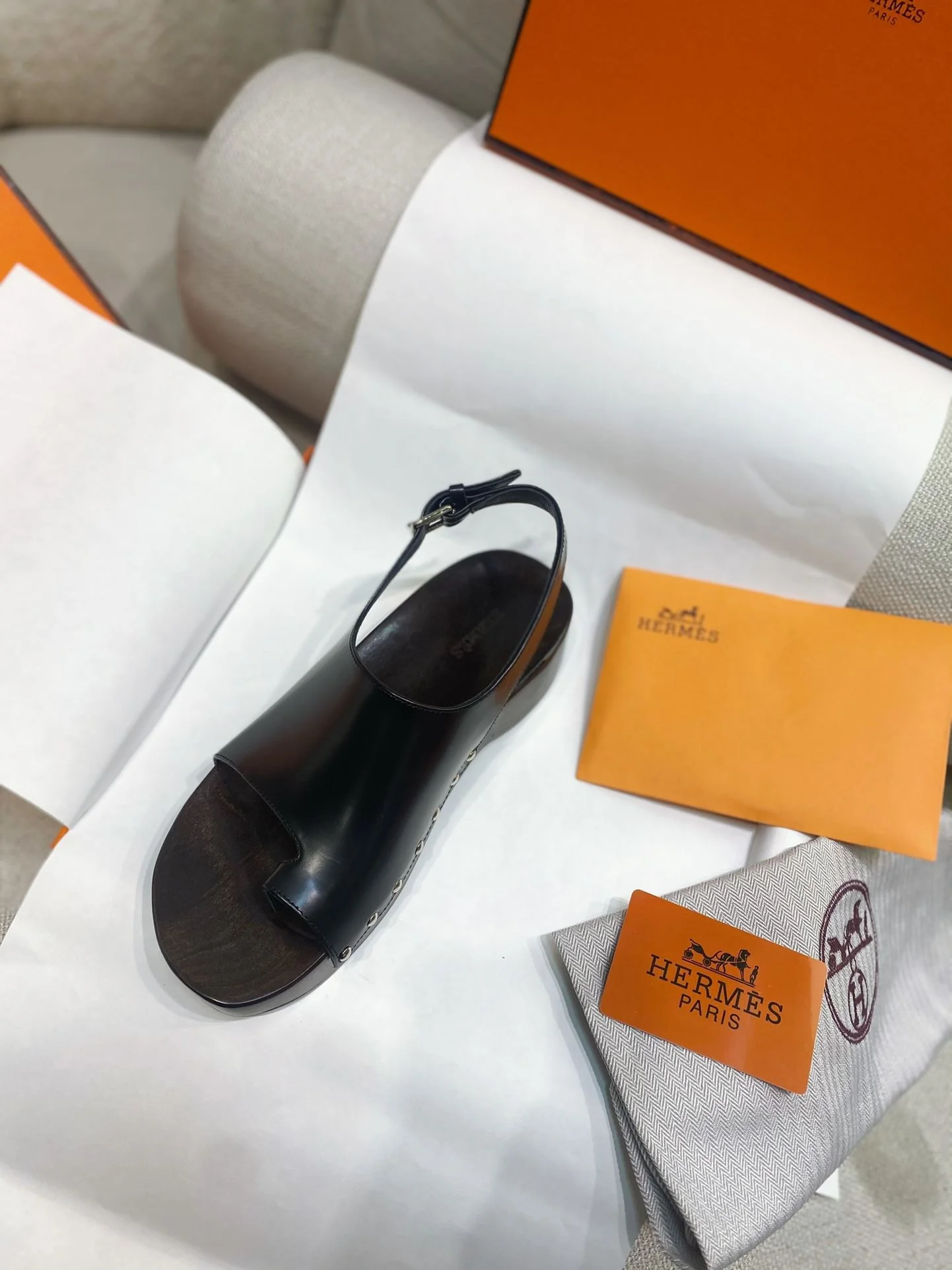 Affordable Hermes Sandals 26432