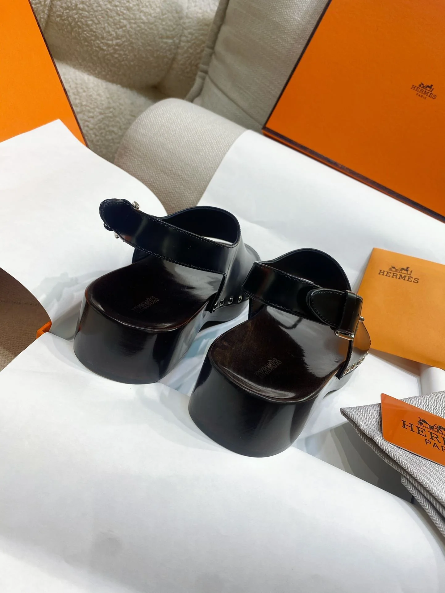Affordable Hermes Sandals 26432