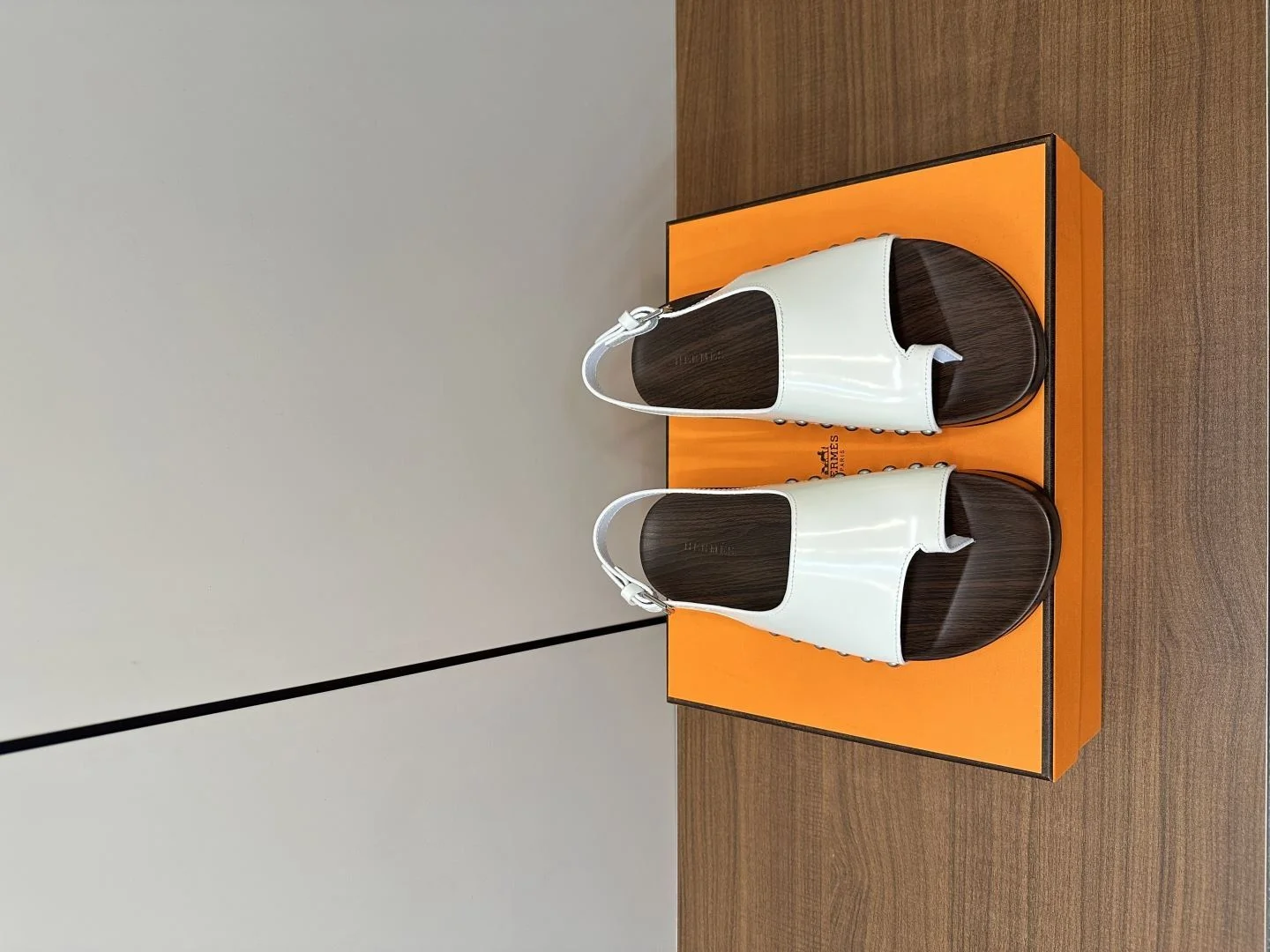 Hermes Sandals EasyMatch 26428