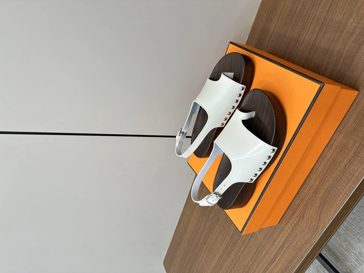 Hermes Sandals EasyMatch 26428
