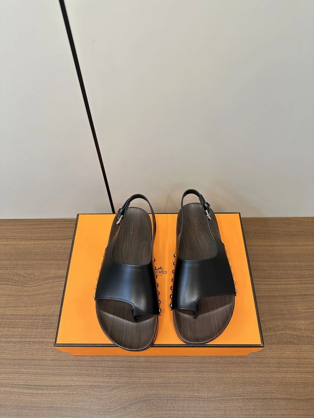 Hermes Sandals Youthful 26426