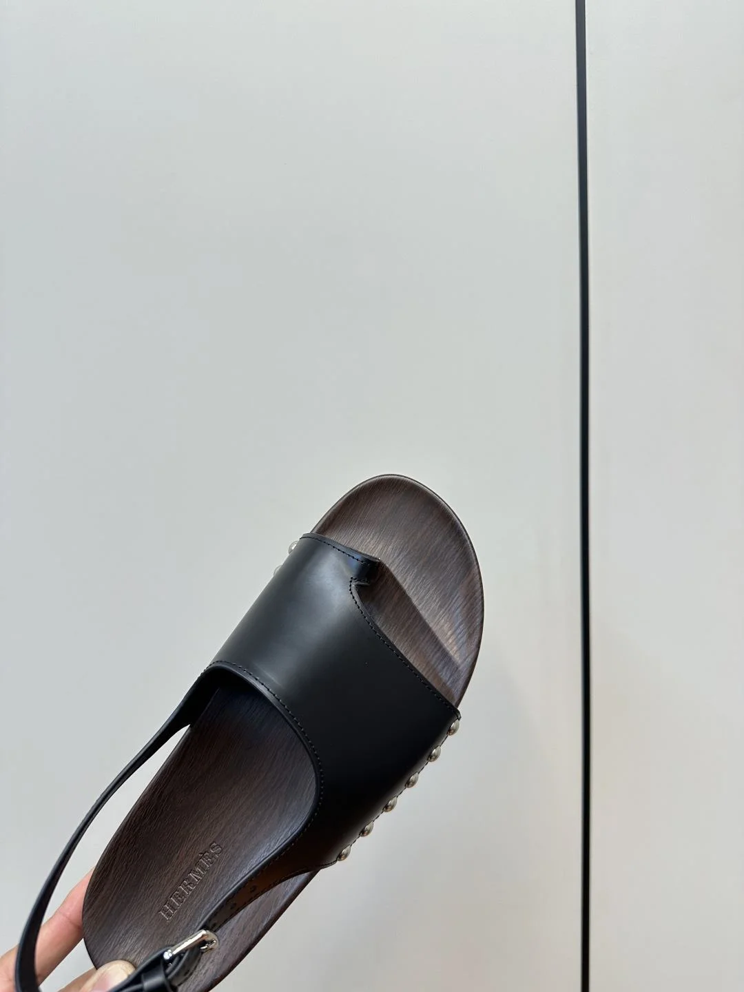 Hermes Sandals Youthful 26426