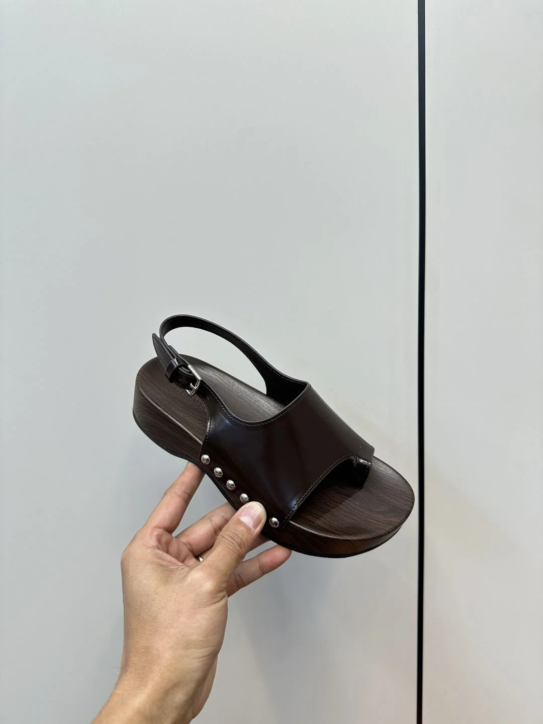 Hermes Sandals Cozy 26424
