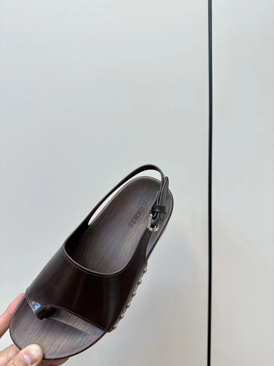 Hermes Sandals Cozy 26424