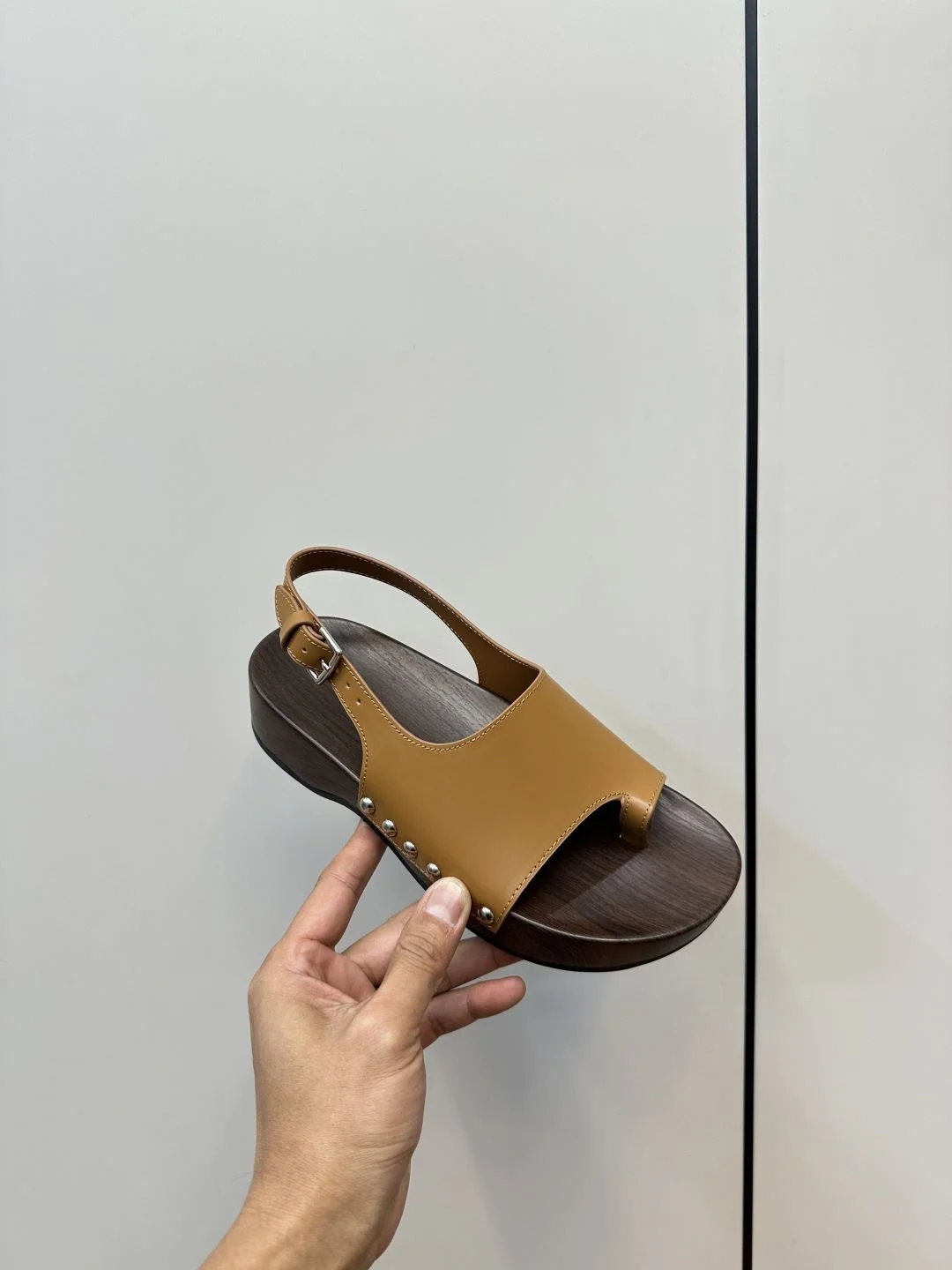 HighPerformance Hermes Sandals 26423