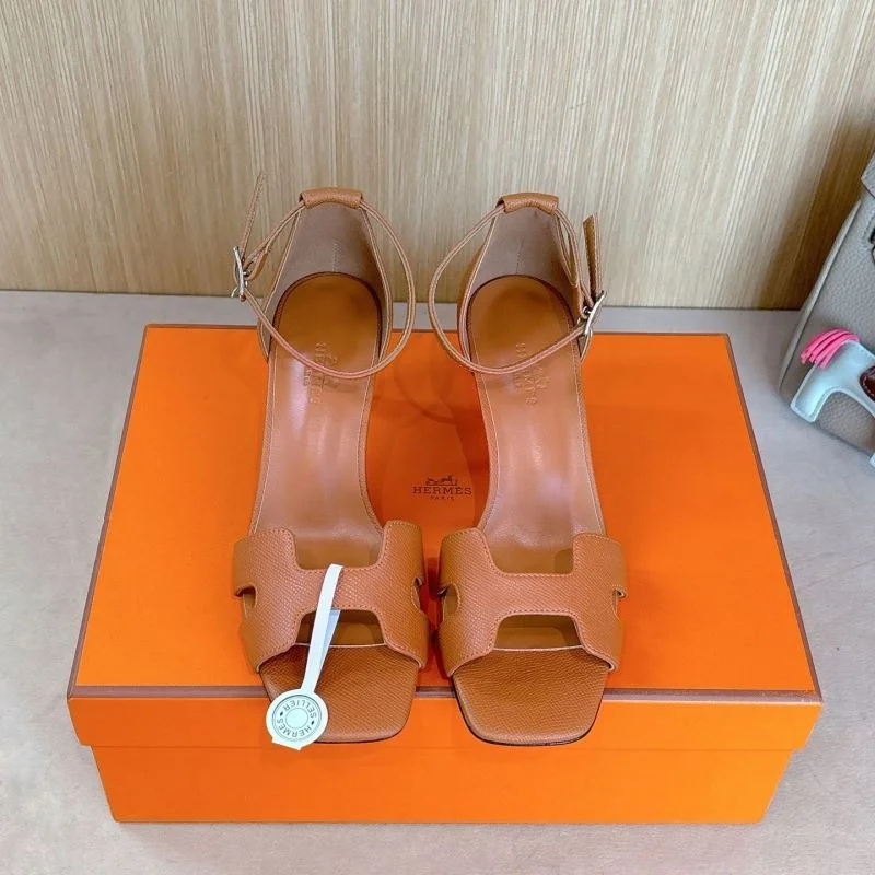 Hermes Sandals Efficient 26422