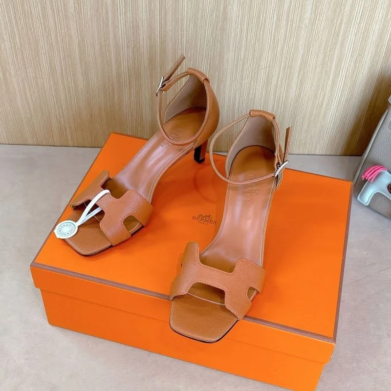 Hermes Sandals Efficient 26422