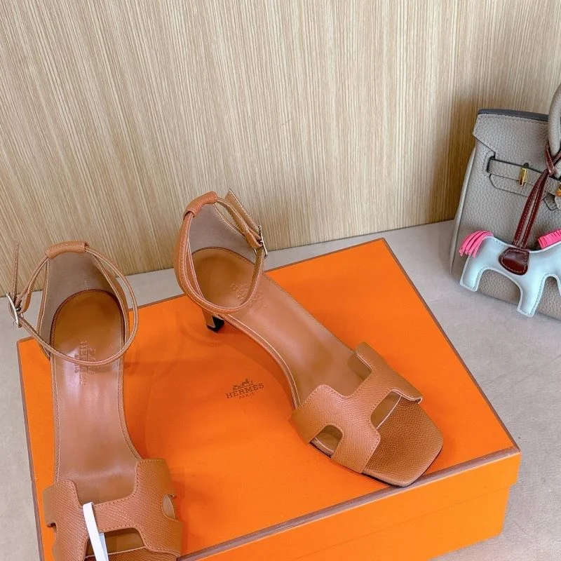 Hermes Sandals Efficient 26422