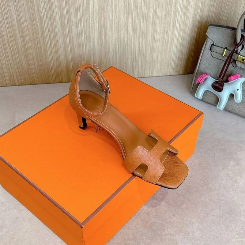 Hermes Sandals Efficient 26422
