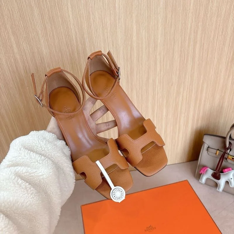 Hermes Sandals Efficient 26422