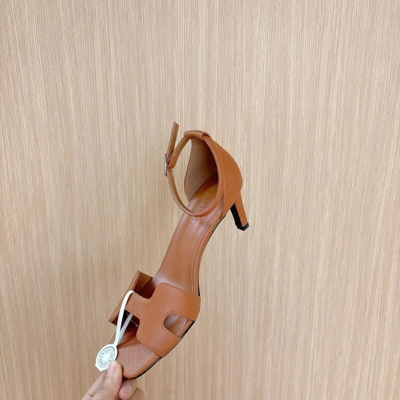 Hermes Sandals Efficient 26422