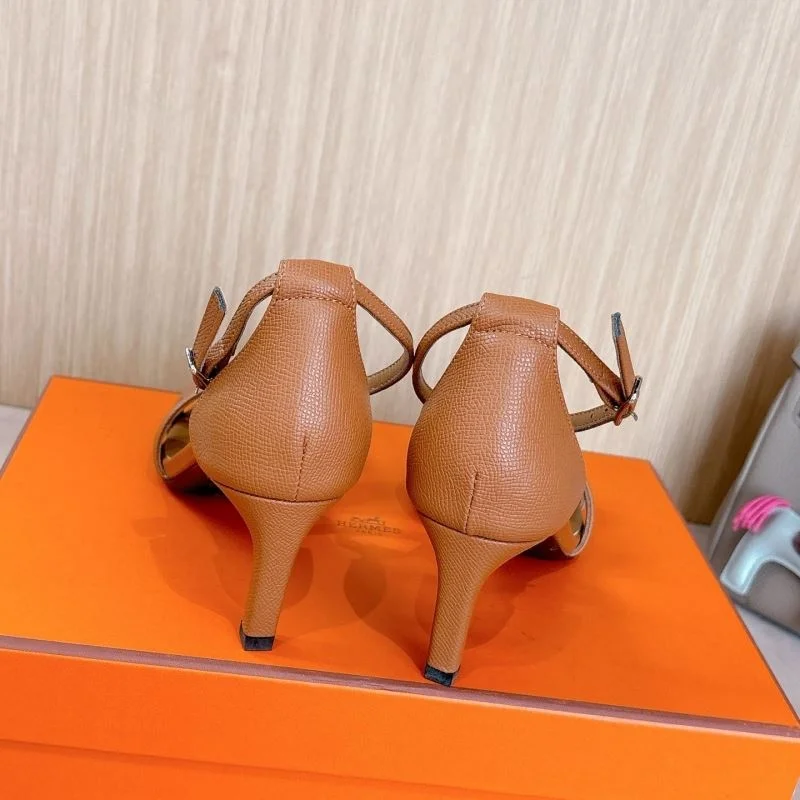 Hermes Sandals Efficient 26422