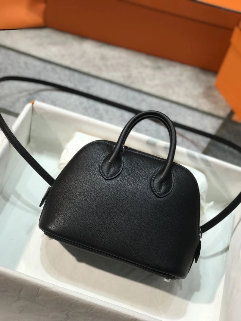 Hermes Satchel bags EasyMatch 78245