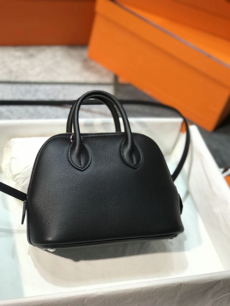Hermes Satchel bags EasyMatch 78245