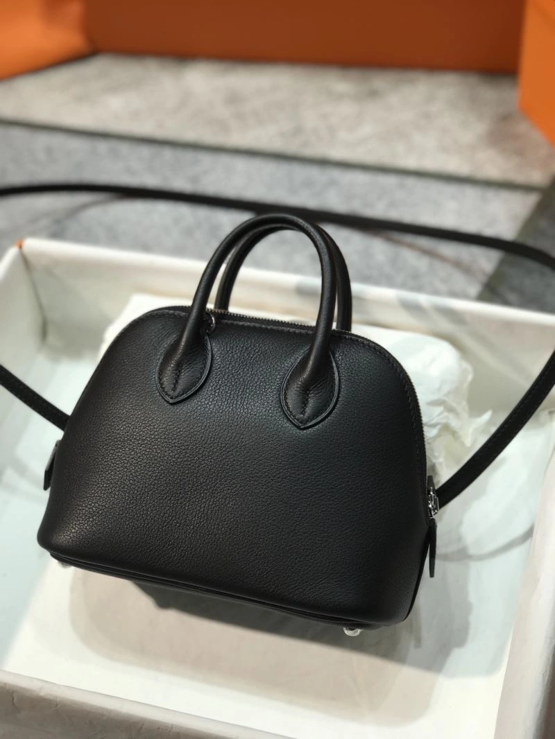 Hermes Satchel bags EasyMatch 78245