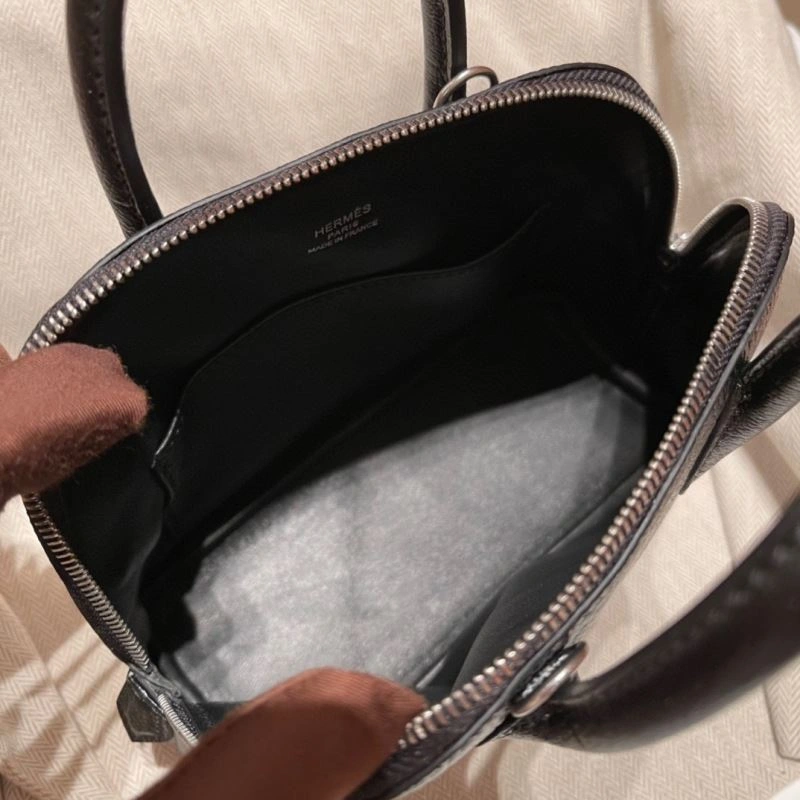 Hermes Satchel bags EasyMatch 78245