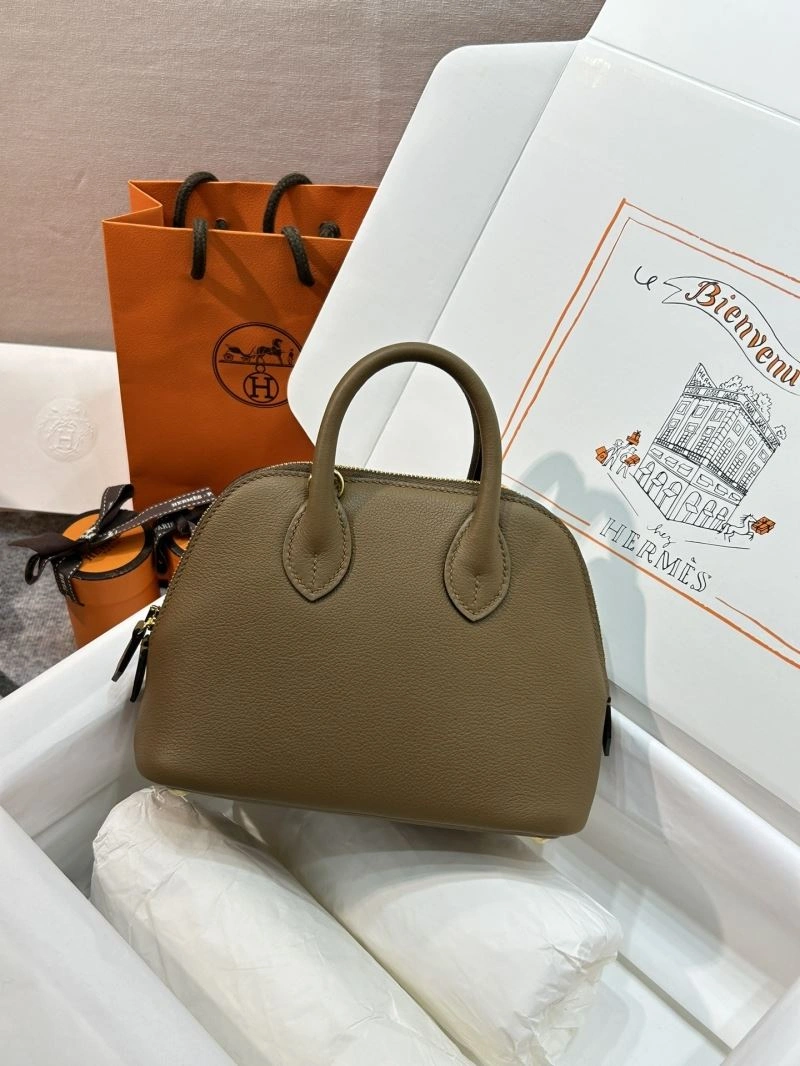 RelaxedFit Hermes Satchel bags 78235