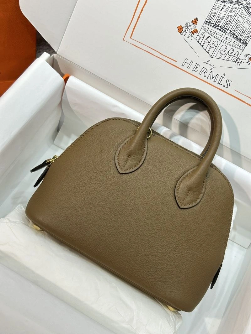 RelaxedFit Hermes Satchel bags 78235