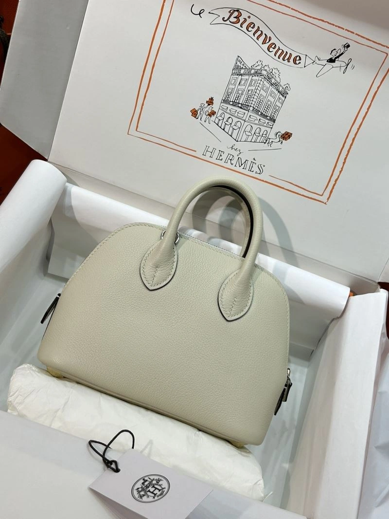Hermes Satchel bags Durable 78243