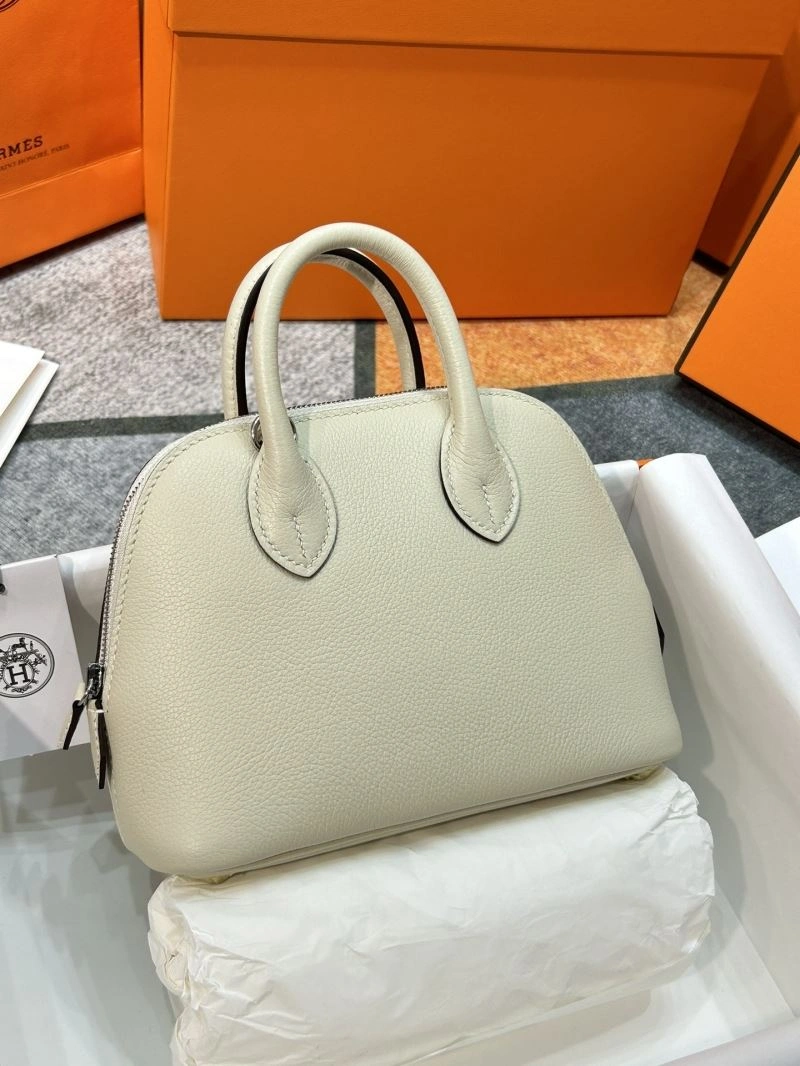Hermes Satchel bags Durable 78243
