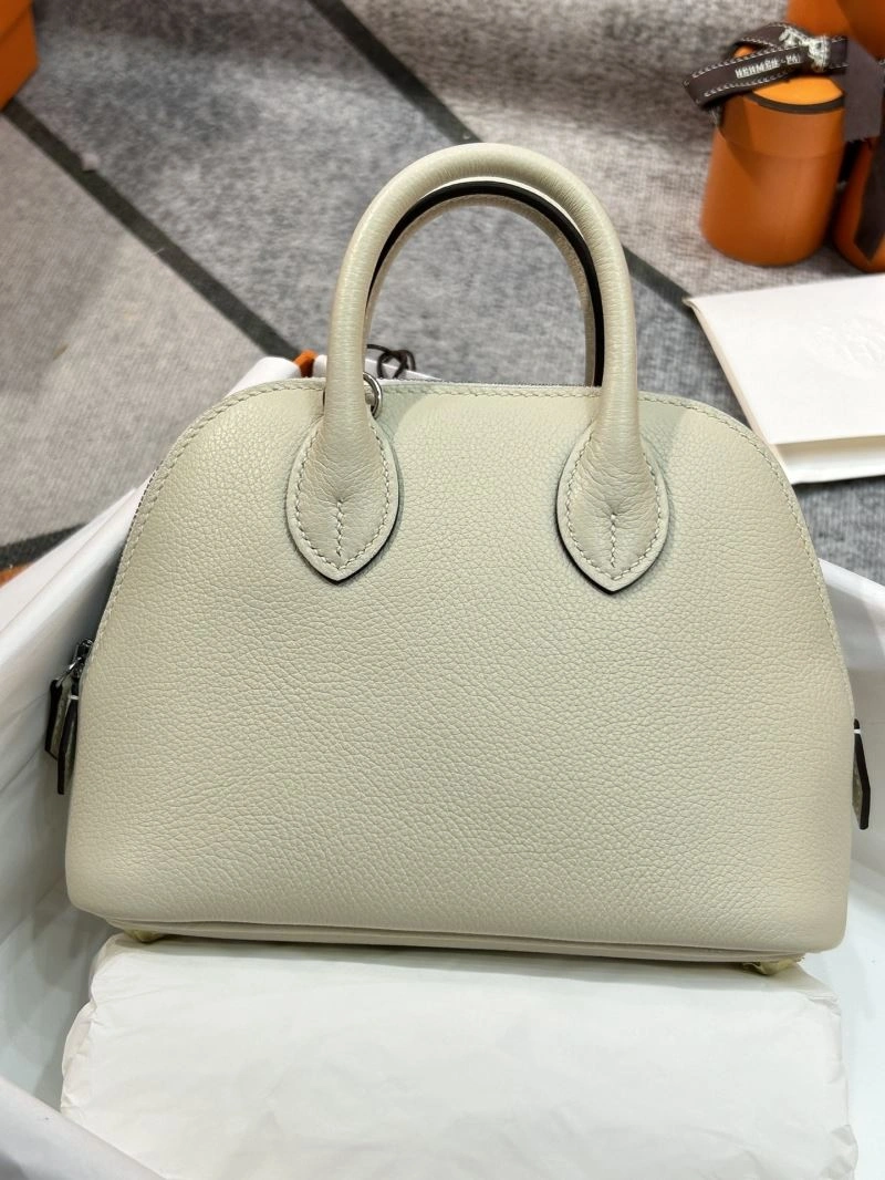 Hermes Satchel bags Durable 78243