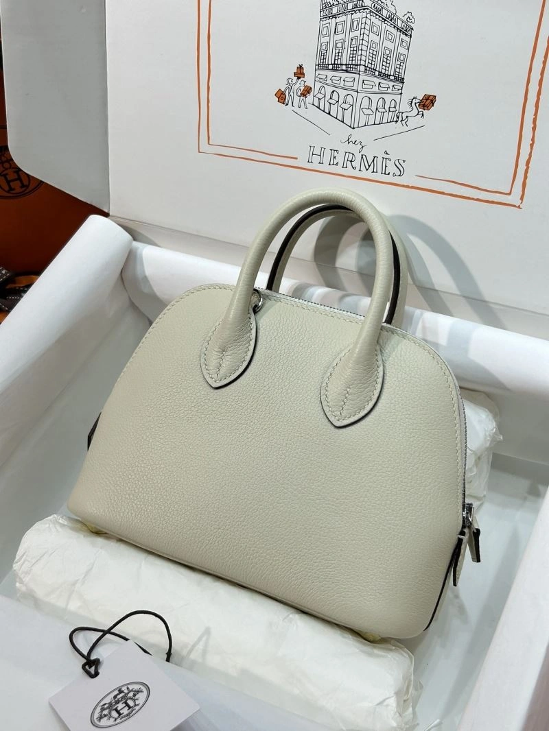Hermes Satchel bags Durable 78243