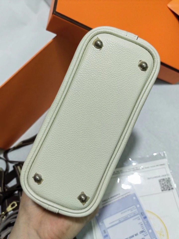 Hermes Satchel bags Durable 78243